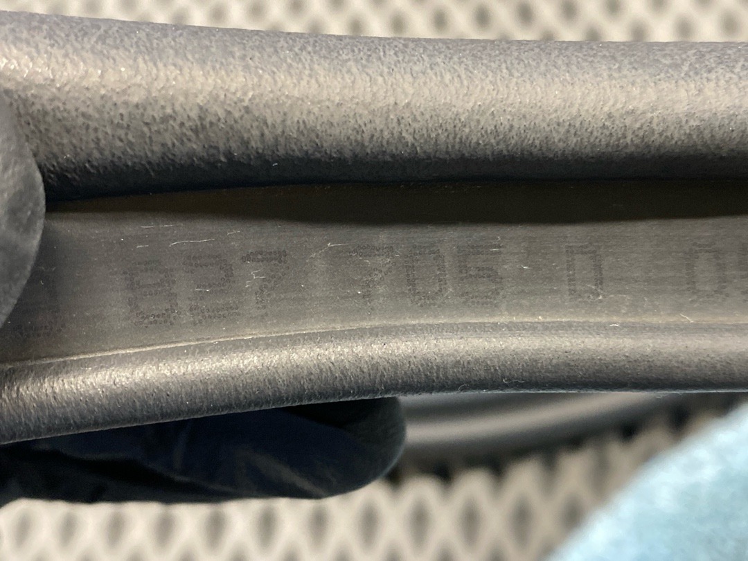 Уплотнитель крышки багажника, 2880 рублей, Красноярск