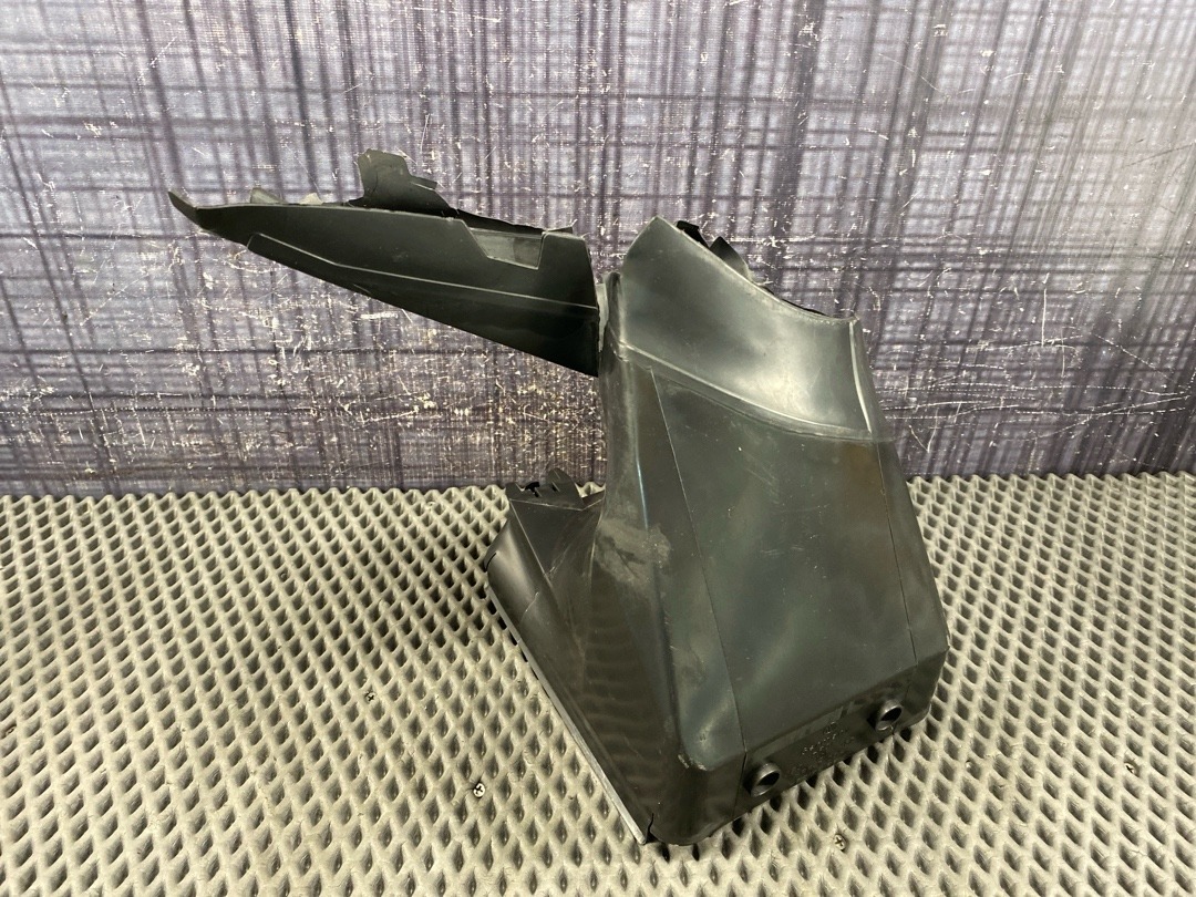 Воздуховод интеркулера, 2910 рублей, Красноярск