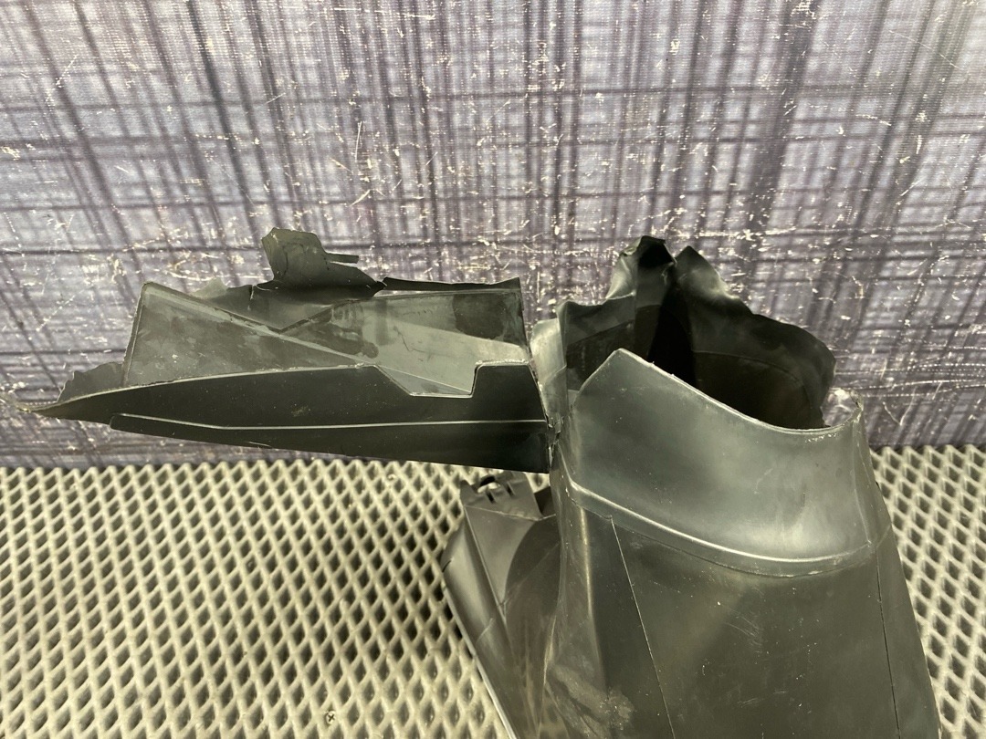 Воздуховод интеркулера, 2910 рублей, Красноярск