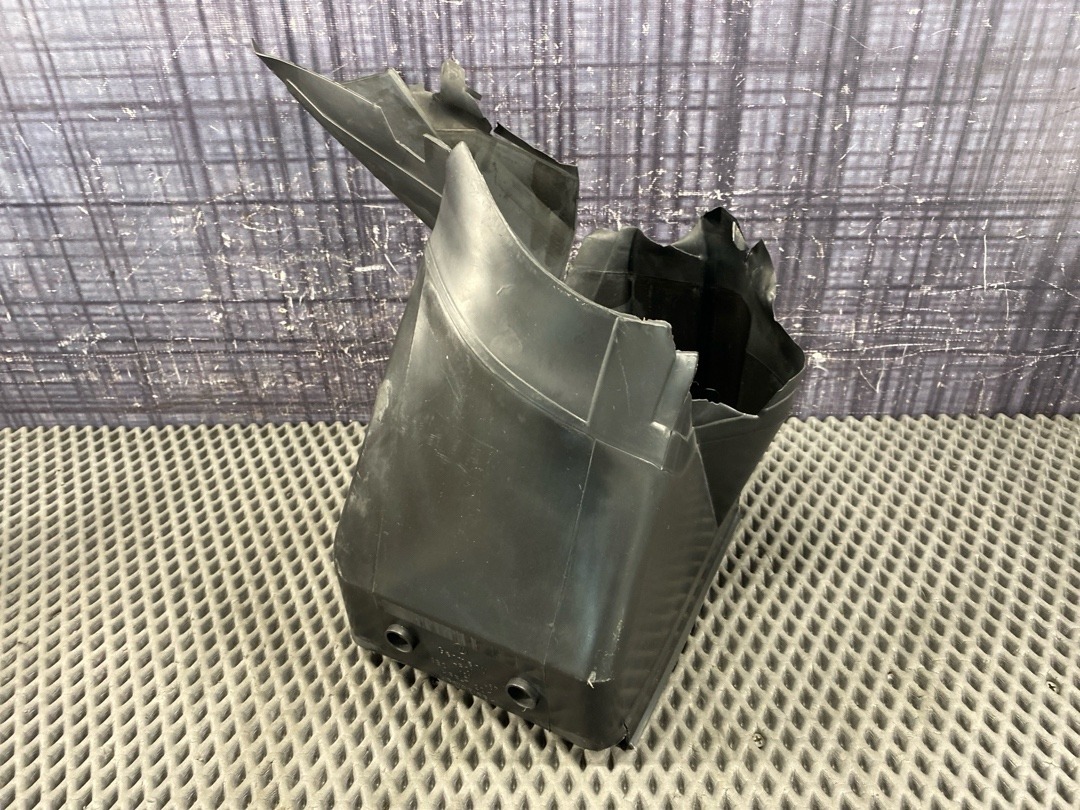 Воздуховод интеркулера, 2910 рублей, Красноярск