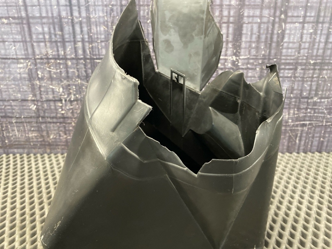 Воздуховод интеркулера, 2910 рублей, Красноярск