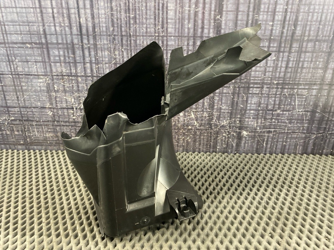 Воздуховод интеркулера, 2910 рублей, Красноярск