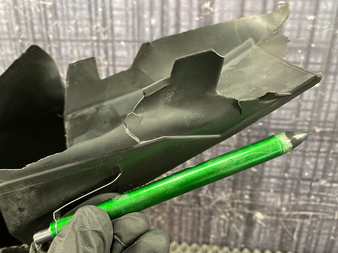 Воздуховод интеркулера, 2910 рублей, Красноярск