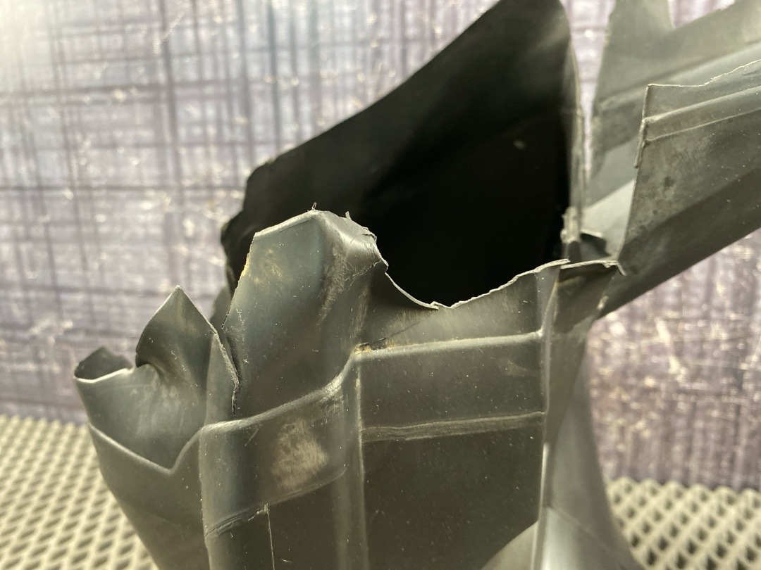 Воздуховод интеркулера, 2910 рублей, Красноярск