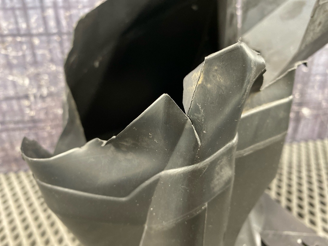 Воздуховод интеркулера, 2910 рублей, Красноярск