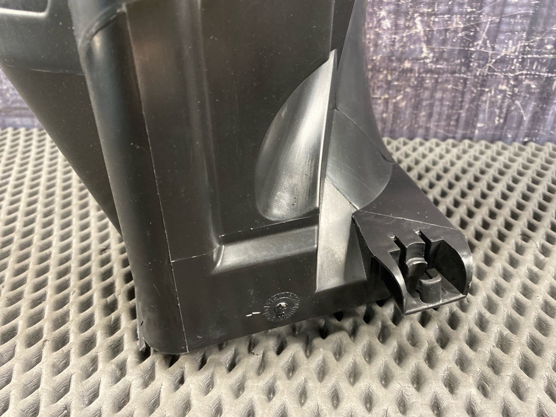 Воздуховод интеркулера, 2910 рублей, Красноярск