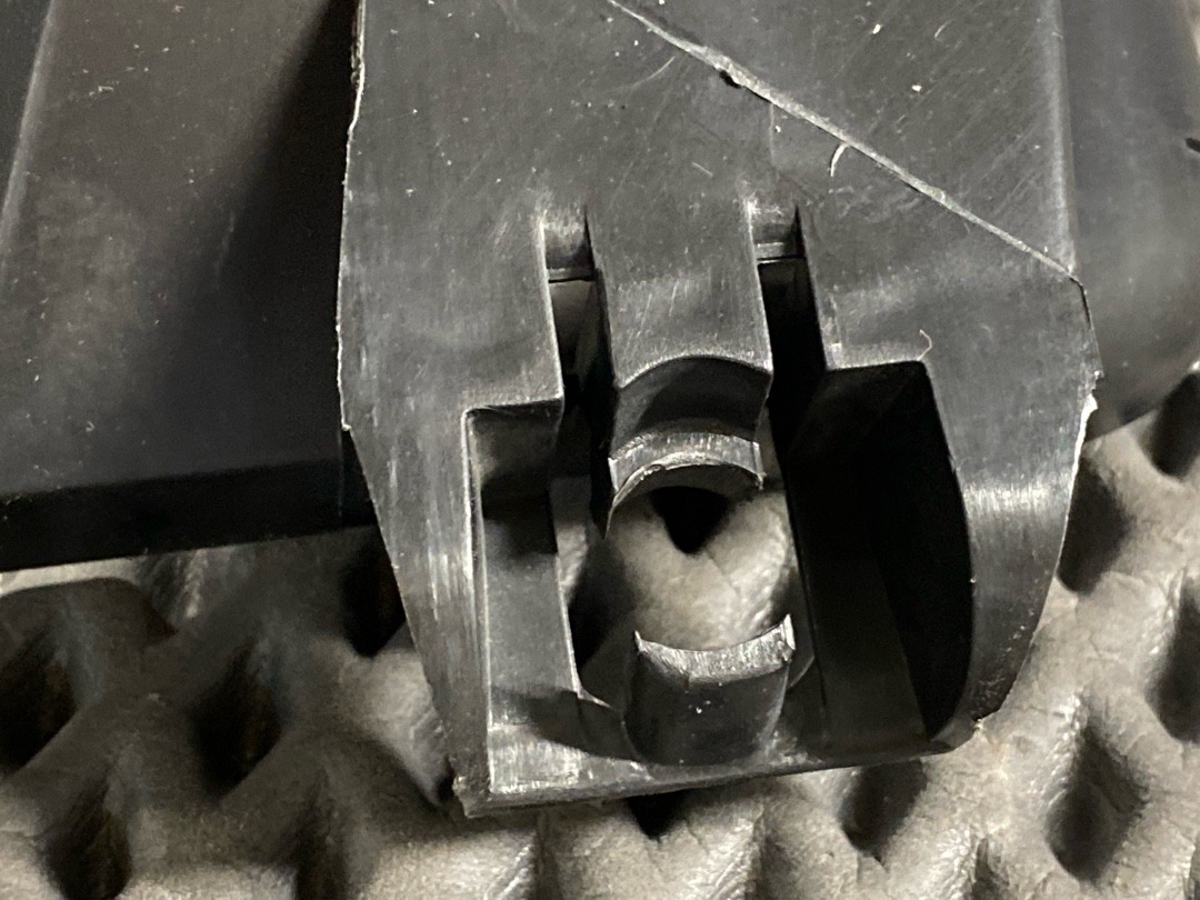 Воздуховод интеркулера, 2910 рублей, Красноярск