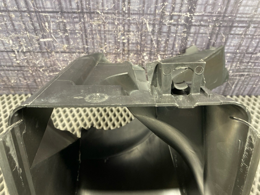 Воздуховод интеркулера, 2910 рублей, Красноярск