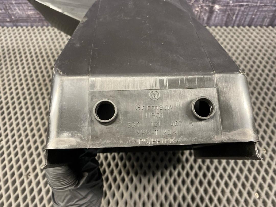 Воздуховод интеркулера, 2910 рублей, Красноярск