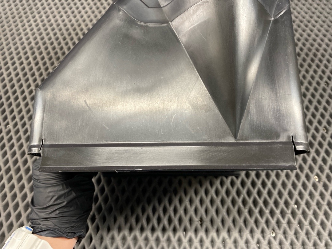 Воздуховод интеркулера, 2910 рублей, Красноярск