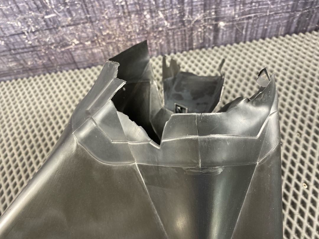 Воздуховод интеркулера, 2910 рублей, Красноярск