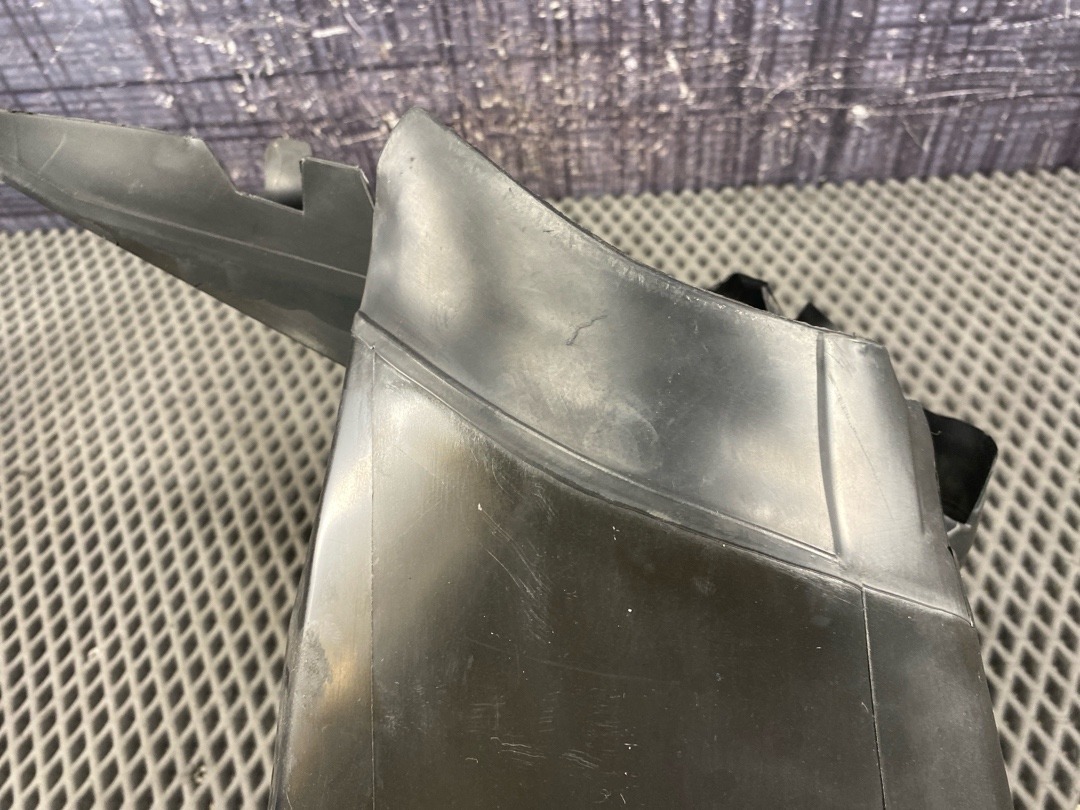 Воздуховод интеркулера, 2910 рублей, Красноярск