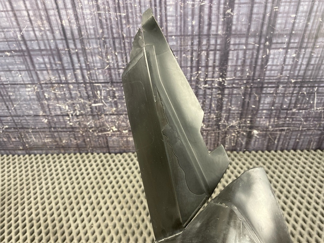 Воздуховод интеркулера, 2910 рублей, Красноярск