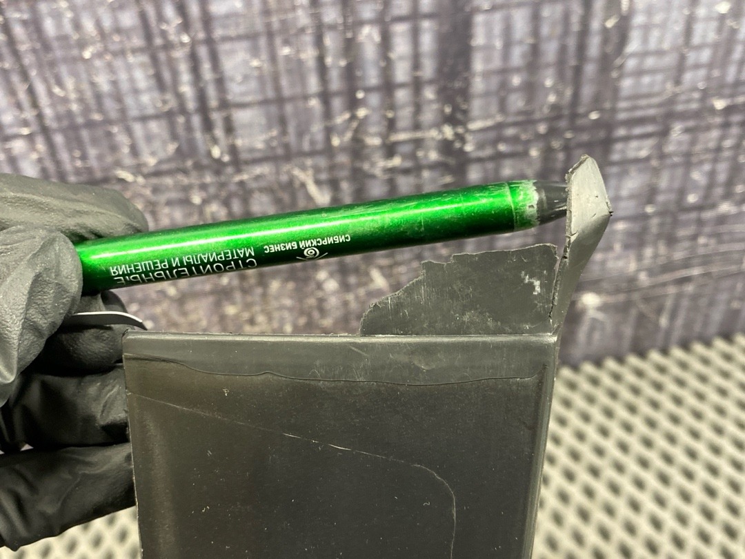 Воздуховод интеркулера, 2910 рублей, Красноярск