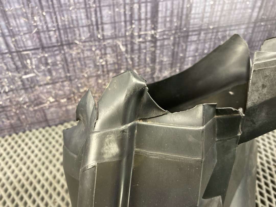 Воздуховод интеркулера, 2910 рублей, Красноярск