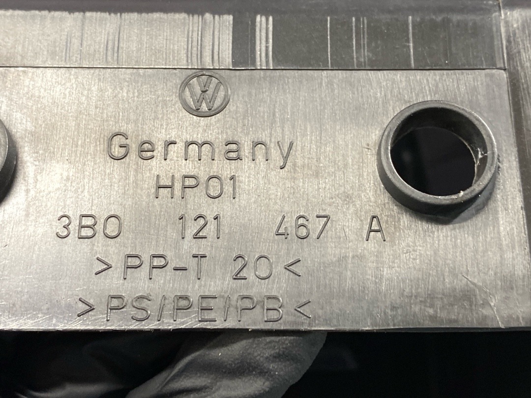 Воздуховод интеркулера, 2910 рублей, Красноярск