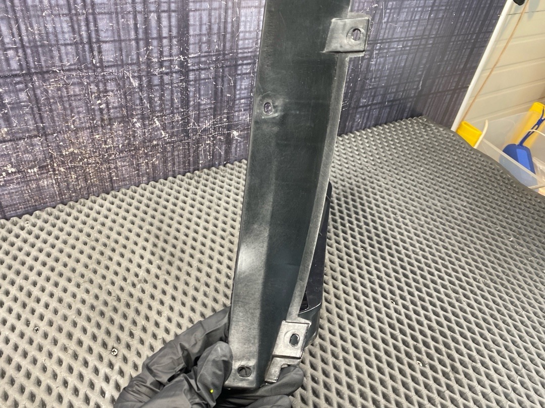 Крепление бампера, 910 рублей, Красноярск