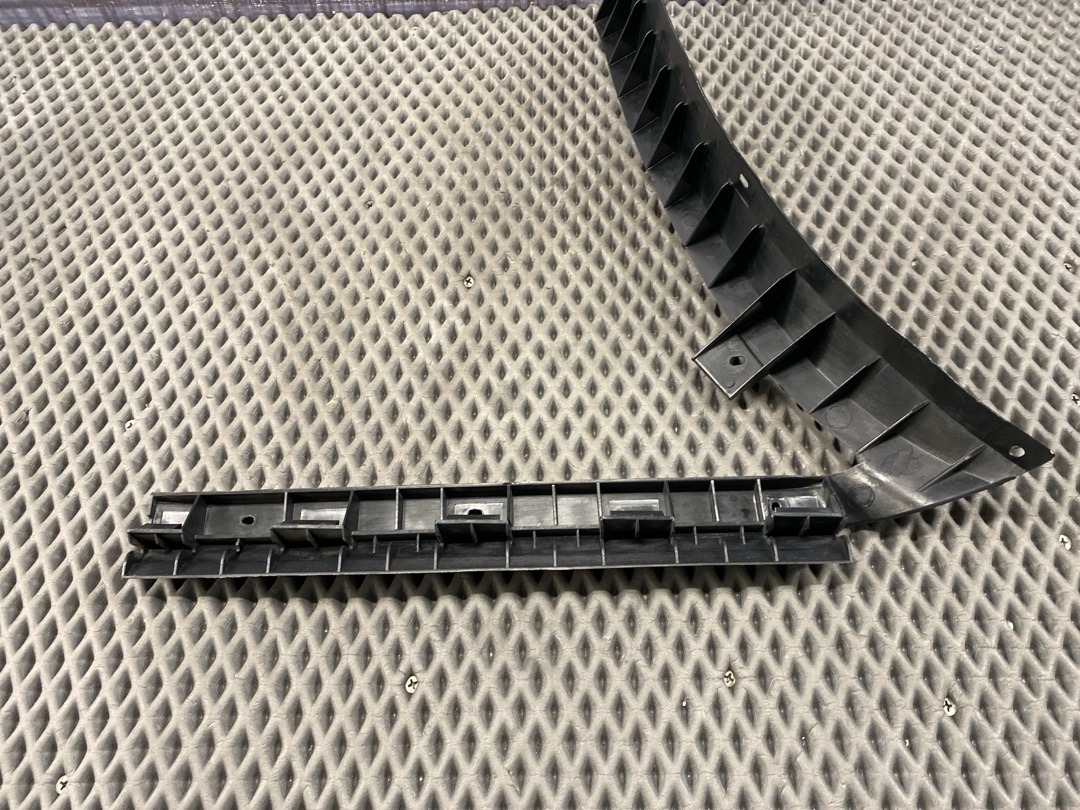 Крепление бампера, 910 рублей, Красноярск