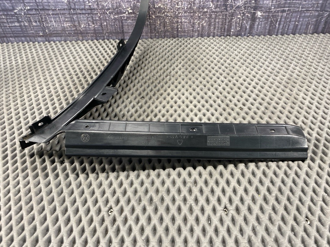 Крепление бампера, 910 рублей, Красноярск