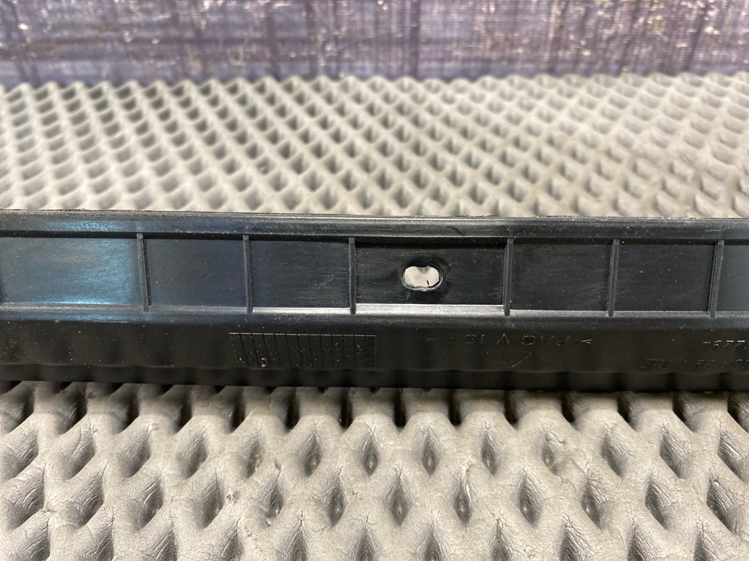 Крепление бампера, 910 рублей, Красноярск