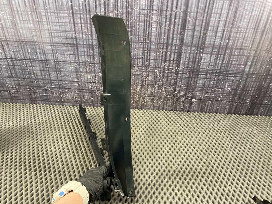 Крепление бампера, 910 рублей, Красноярск