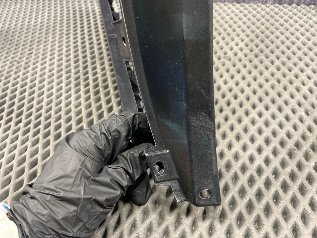 Крепление бампера, 910 рублей, Красноярск