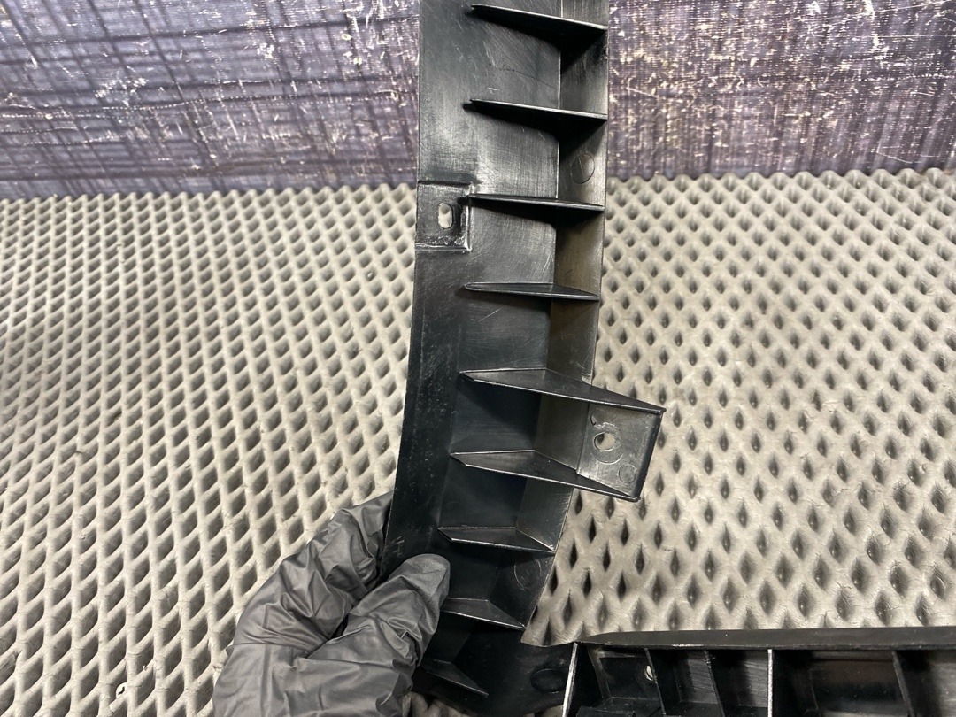 Крепление бампера, 910 рублей, Красноярск