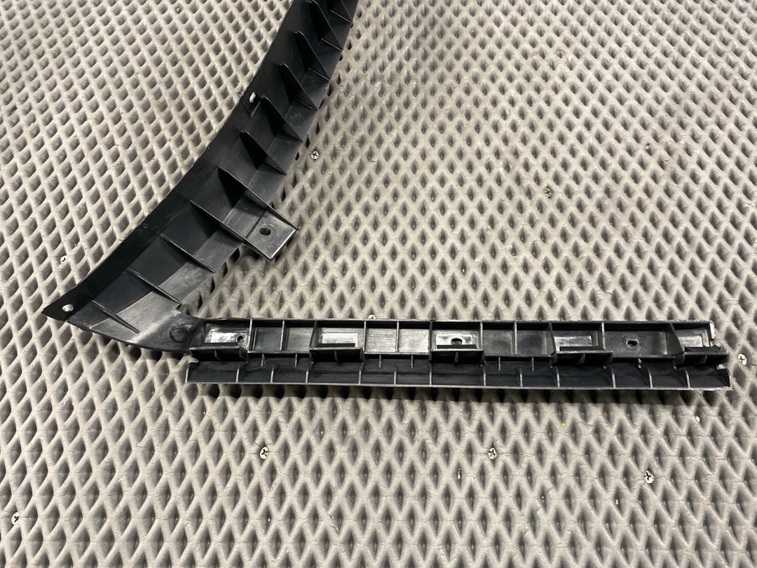 Крепление бампера, 910 рублей, Красноярск