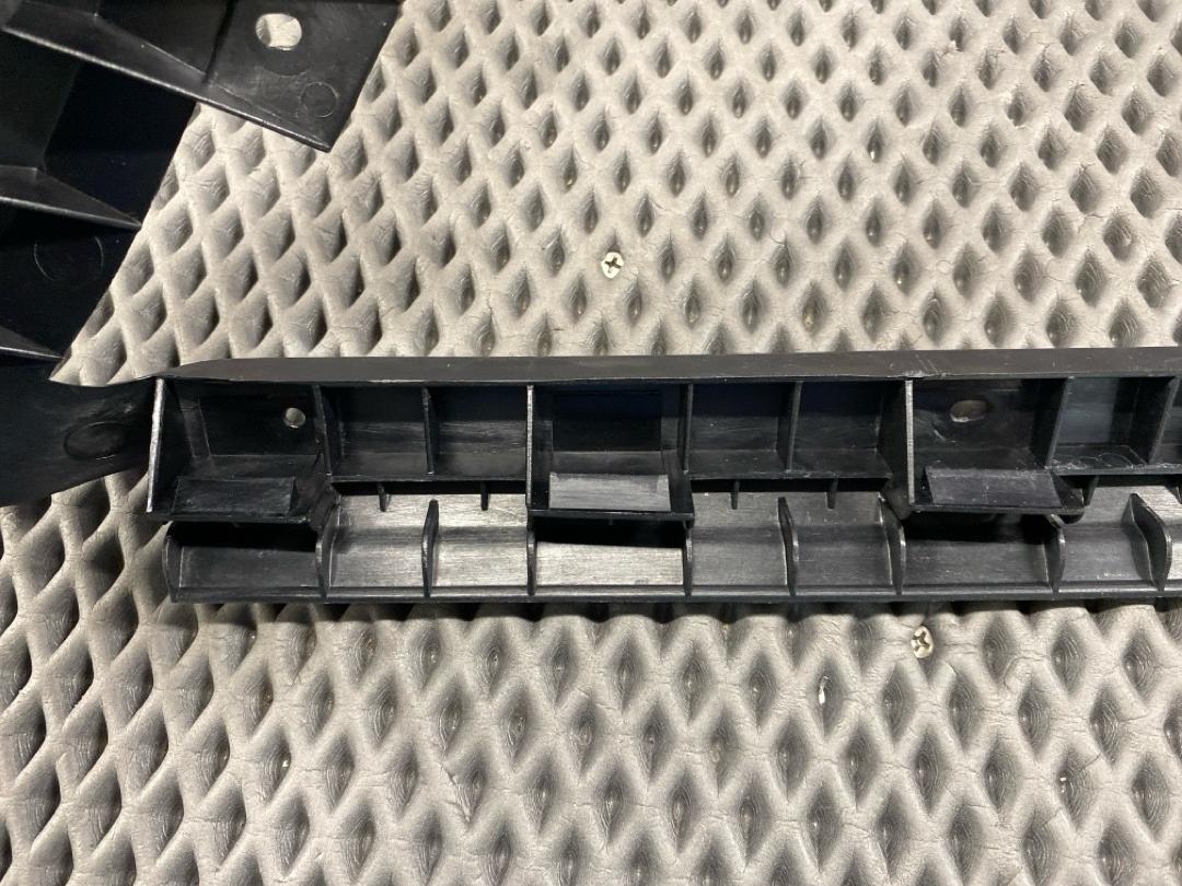 Крепление бампера, 910 рублей, Красноярск