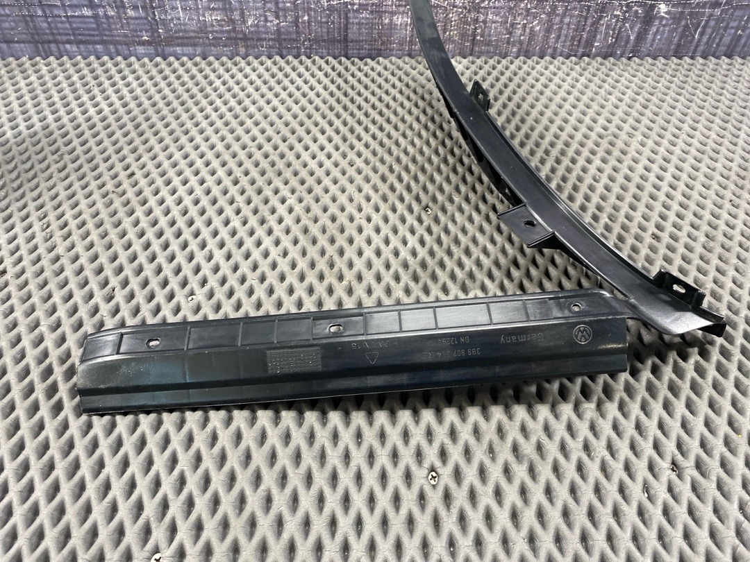 Крепление бампера, 910 рублей, Красноярск