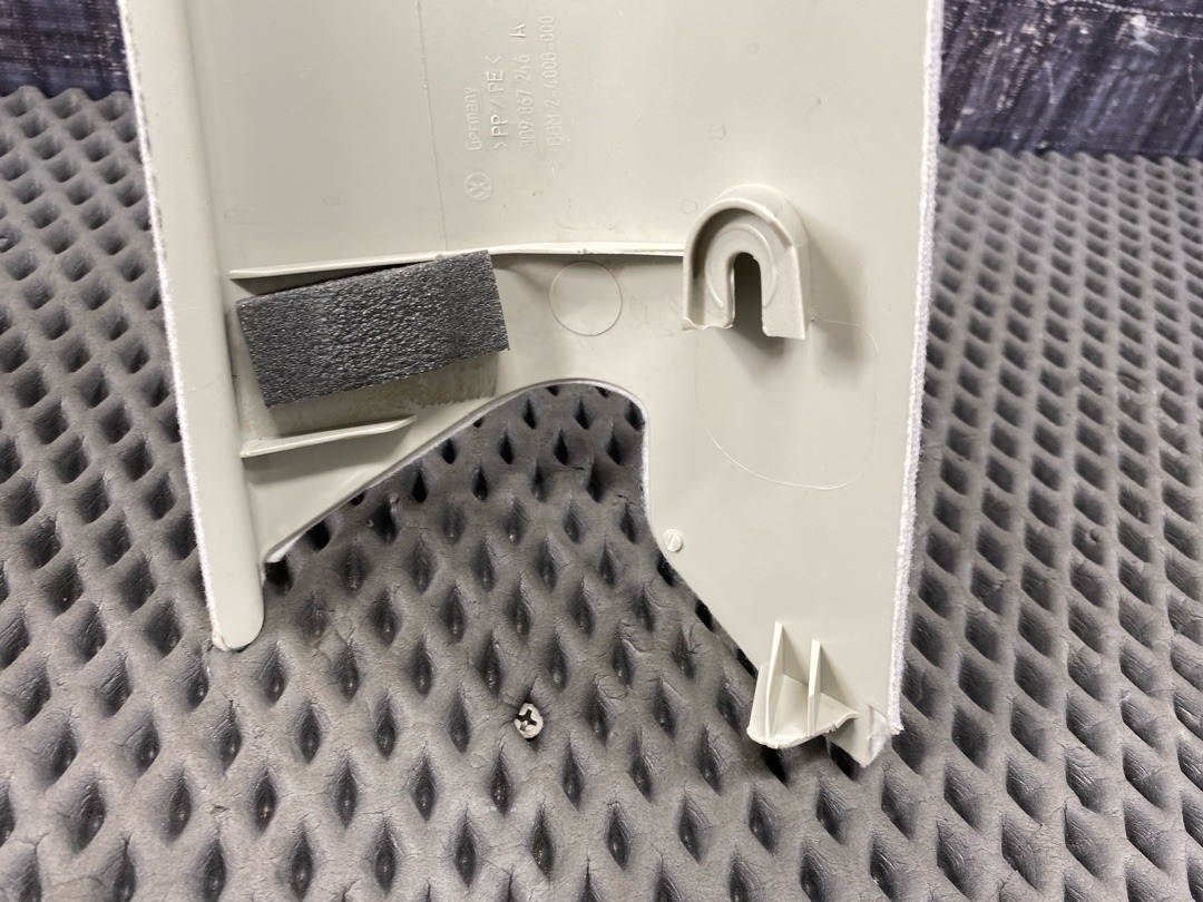 Обшивка салона, 730 рублей, Красноярск