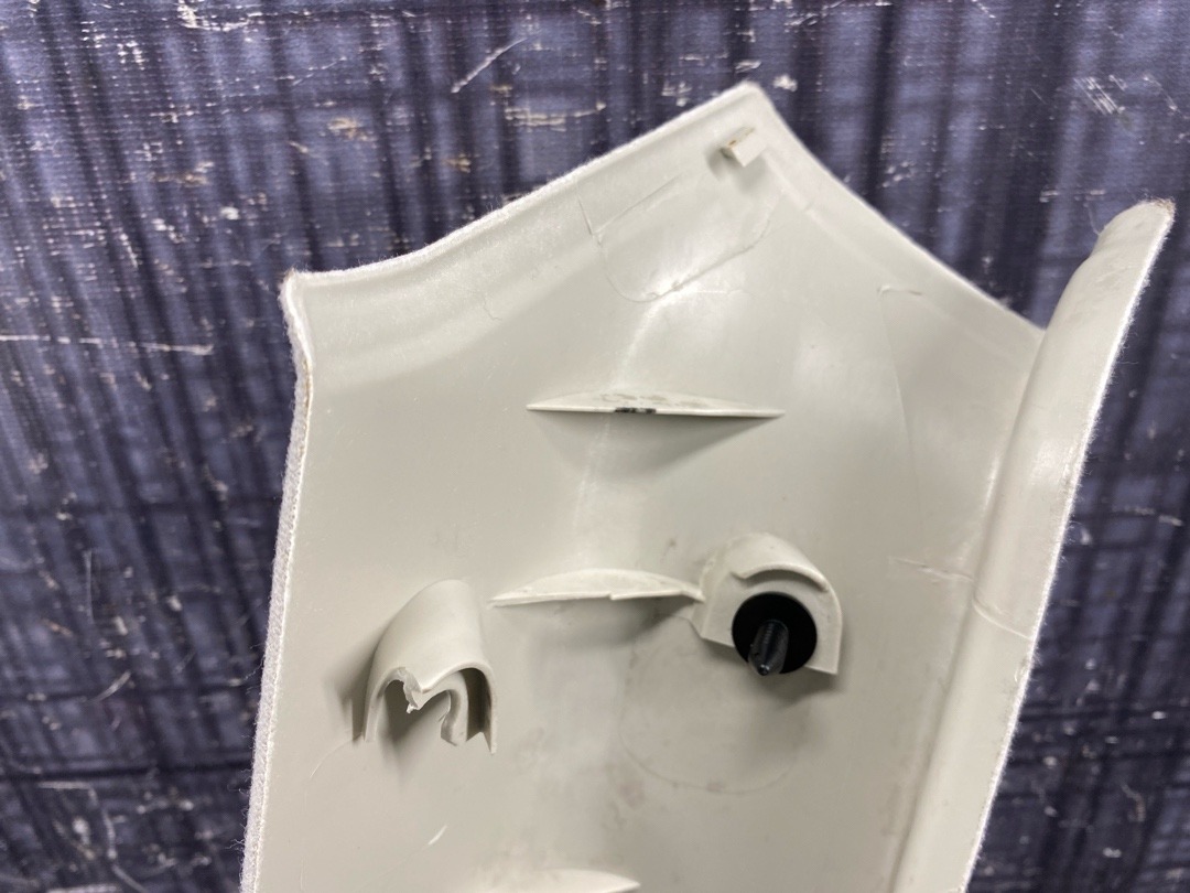 Обшивка салона, 730 рублей, Красноярск