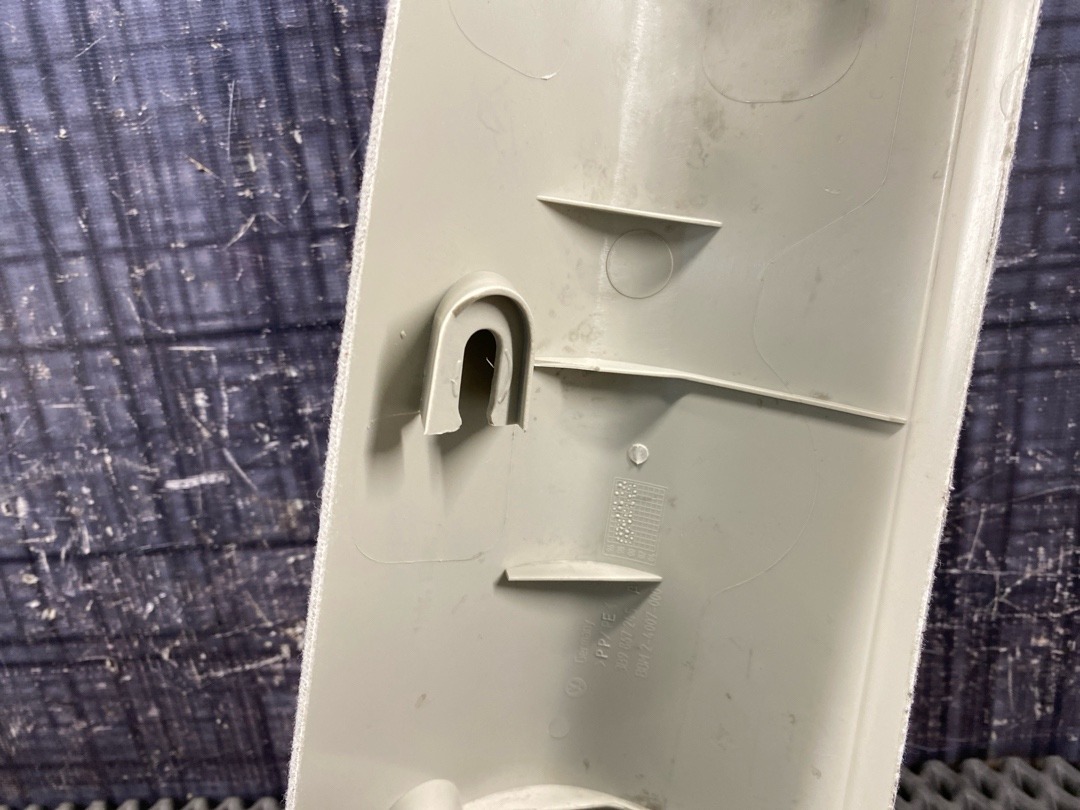 Обшивка салона, 730 рублей, Красноярск