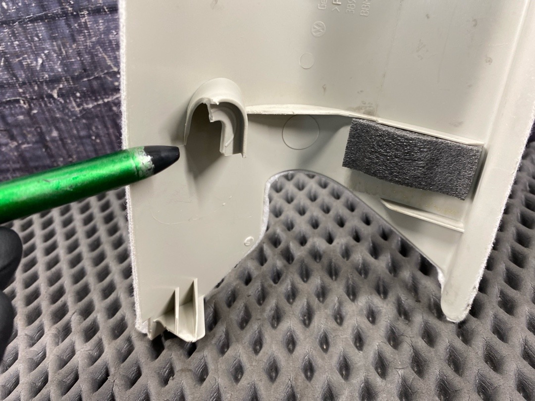 Обшивка салона, 730 рублей, Красноярск