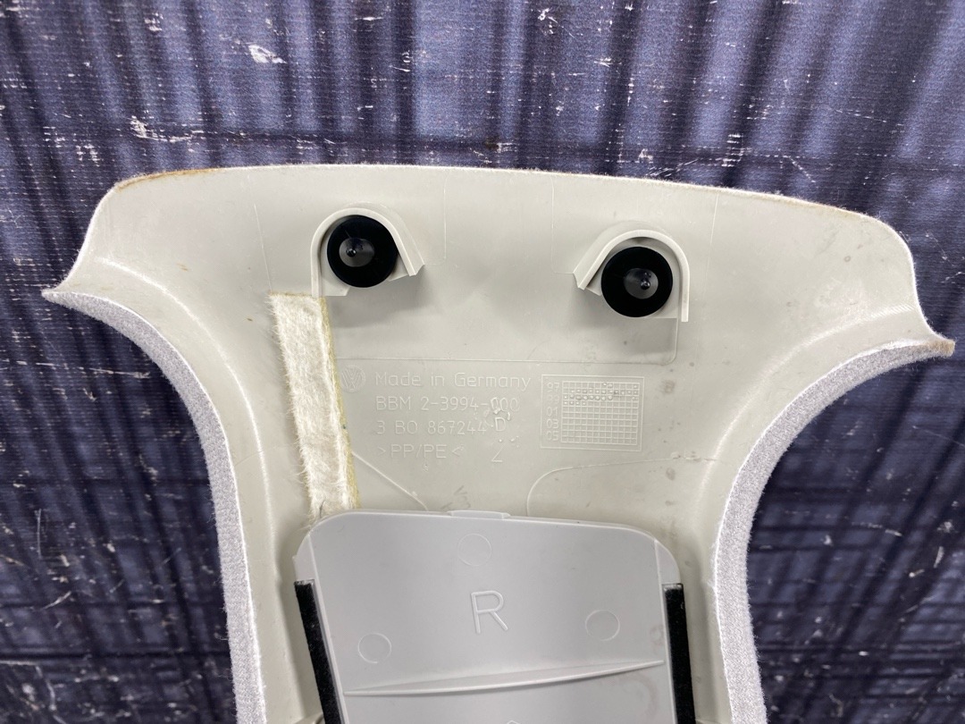 Обшивка салона, 820 рублей, Красноярск