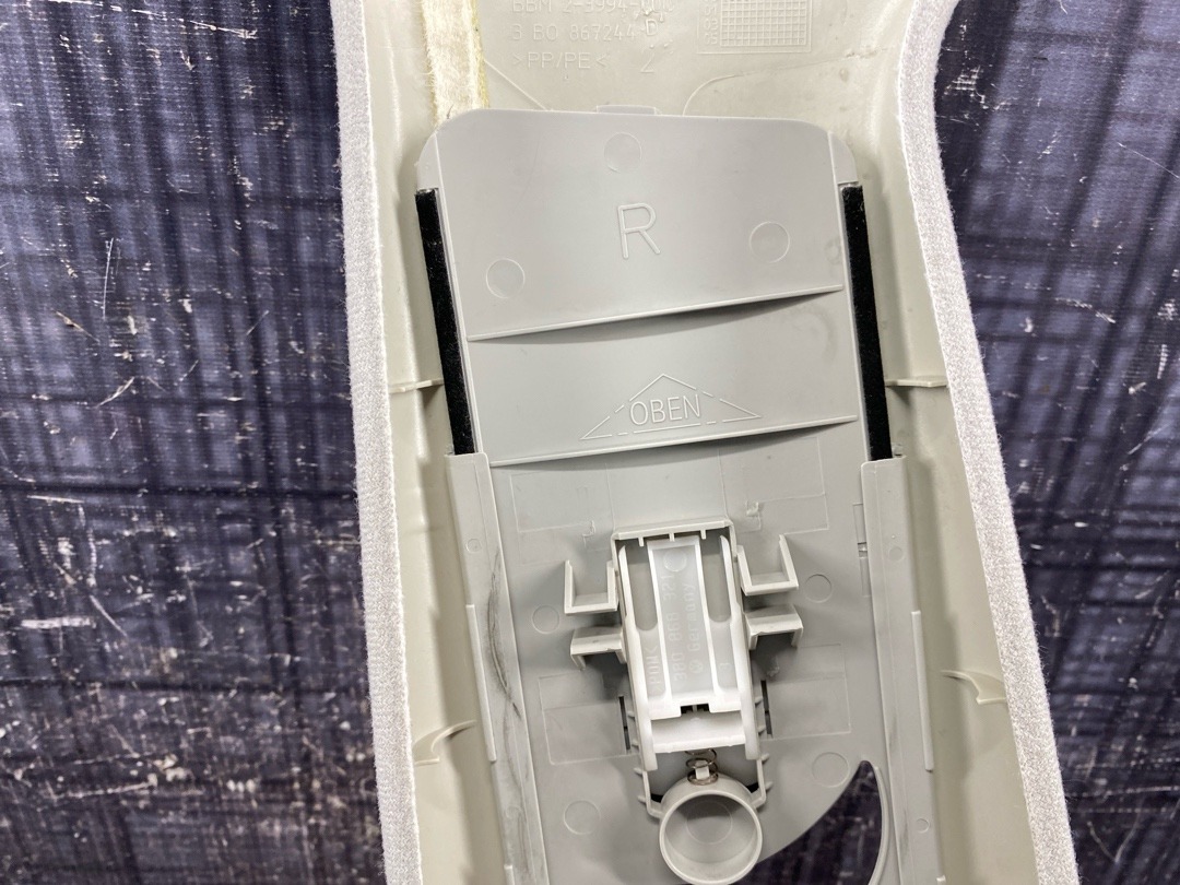 Обшивка салона, 820 рублей, Красноярск