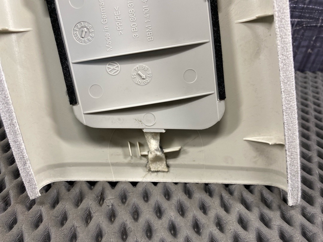 Обшивка салона, 820 рублей, Красноярск