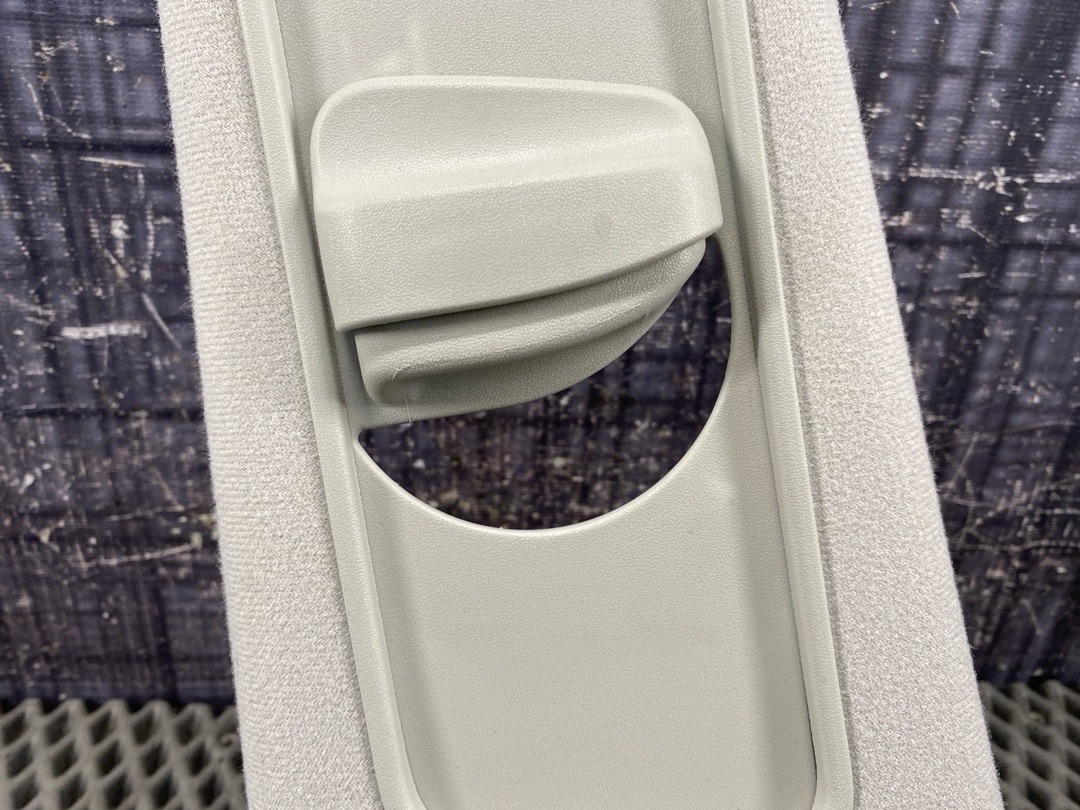 Обшивка салона, 820 рублей, Красноярск