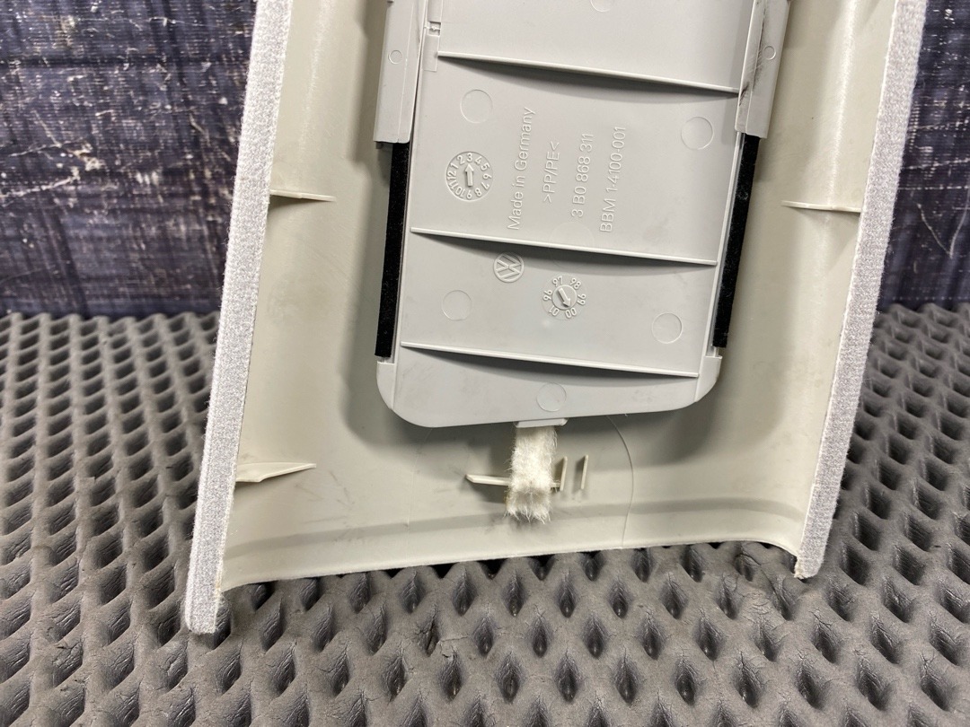 Обшивка салона, 820 рублей, Красноярск