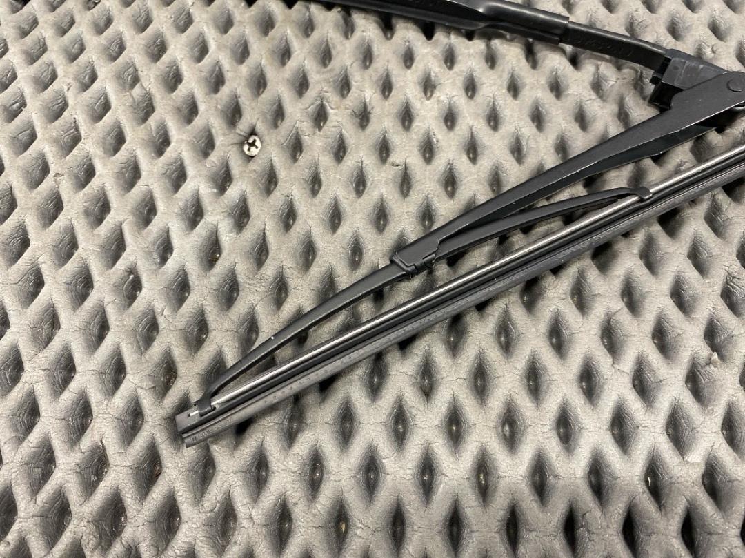 Дворник, 1980 рублей, Красноярск