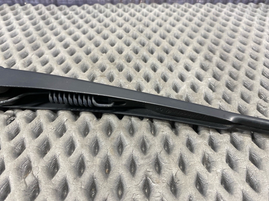 Дворник, 1980 рублей, Красноярск