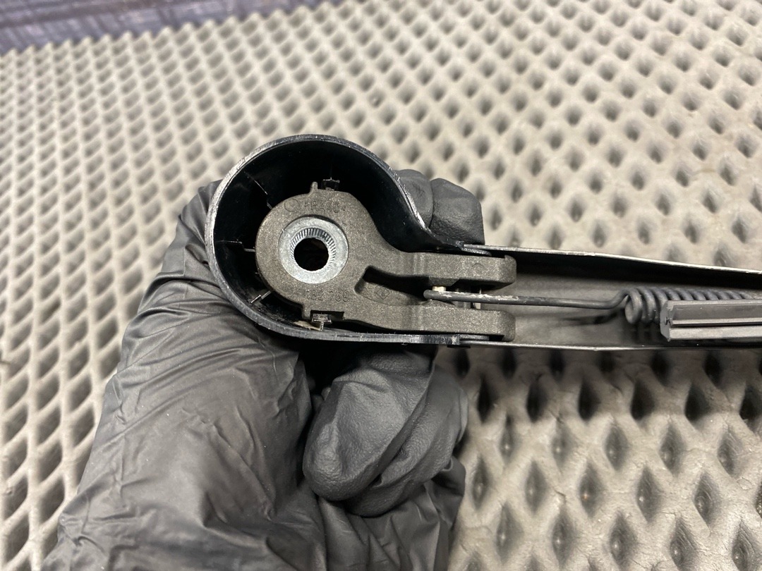 Дворник, 1980 рублей, Красноярск