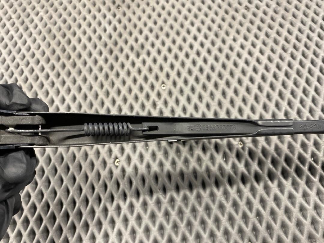 Дворник, 1980 рублей, Красноярск