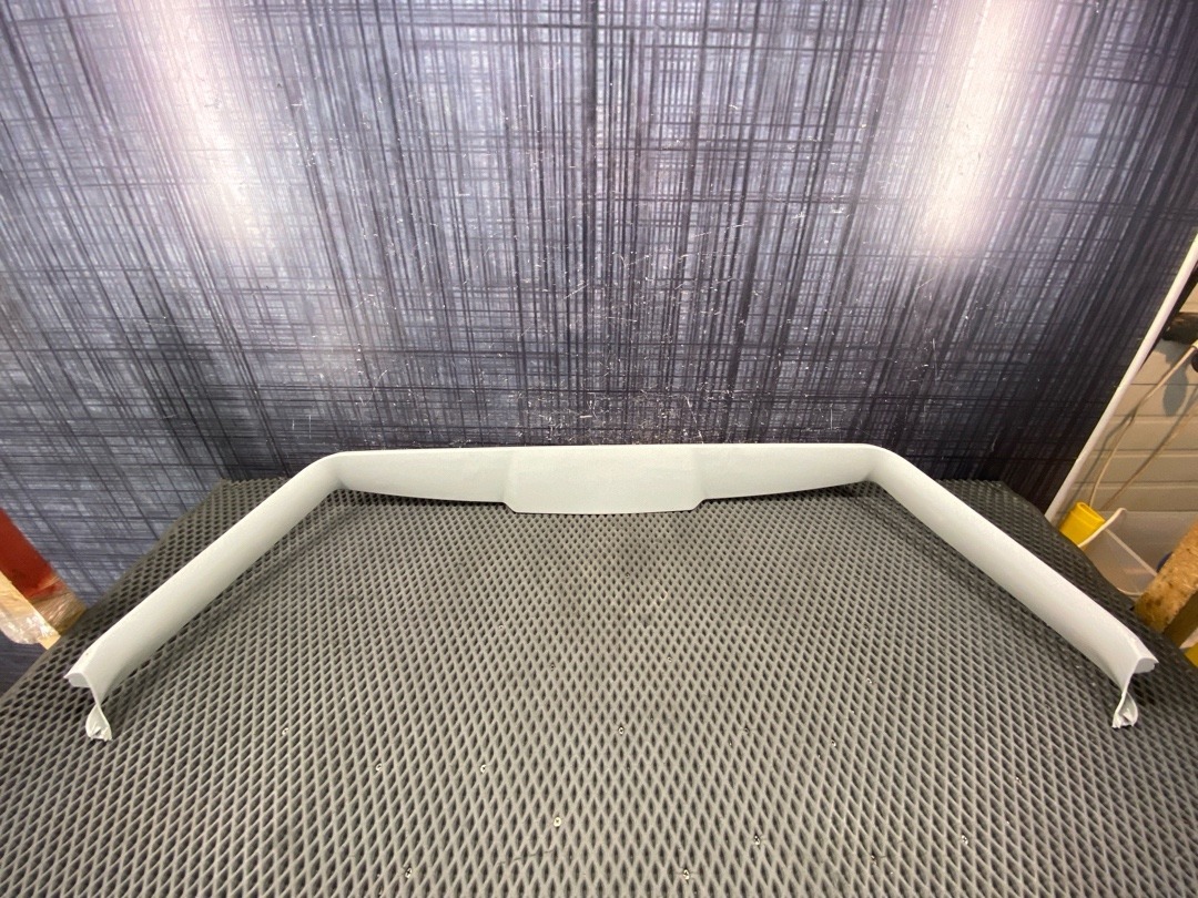 Обшивка крышки багажника, 960 рублей, Красноярск