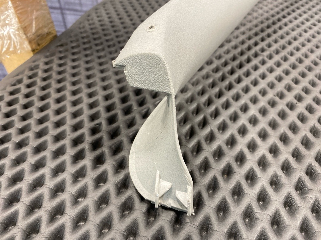 Обшивка крышки багажника, 960 рублей, Красноярск