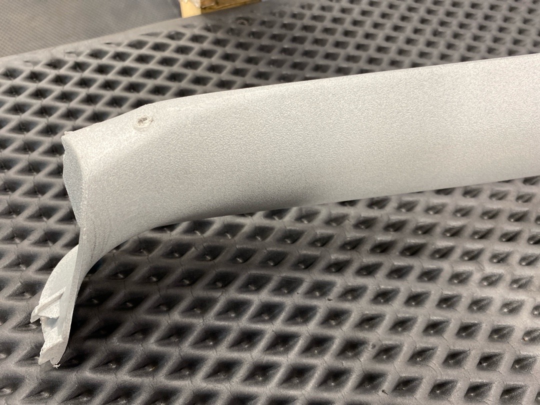 Обшивка крышки багажника, 960 рублей, Красноярск