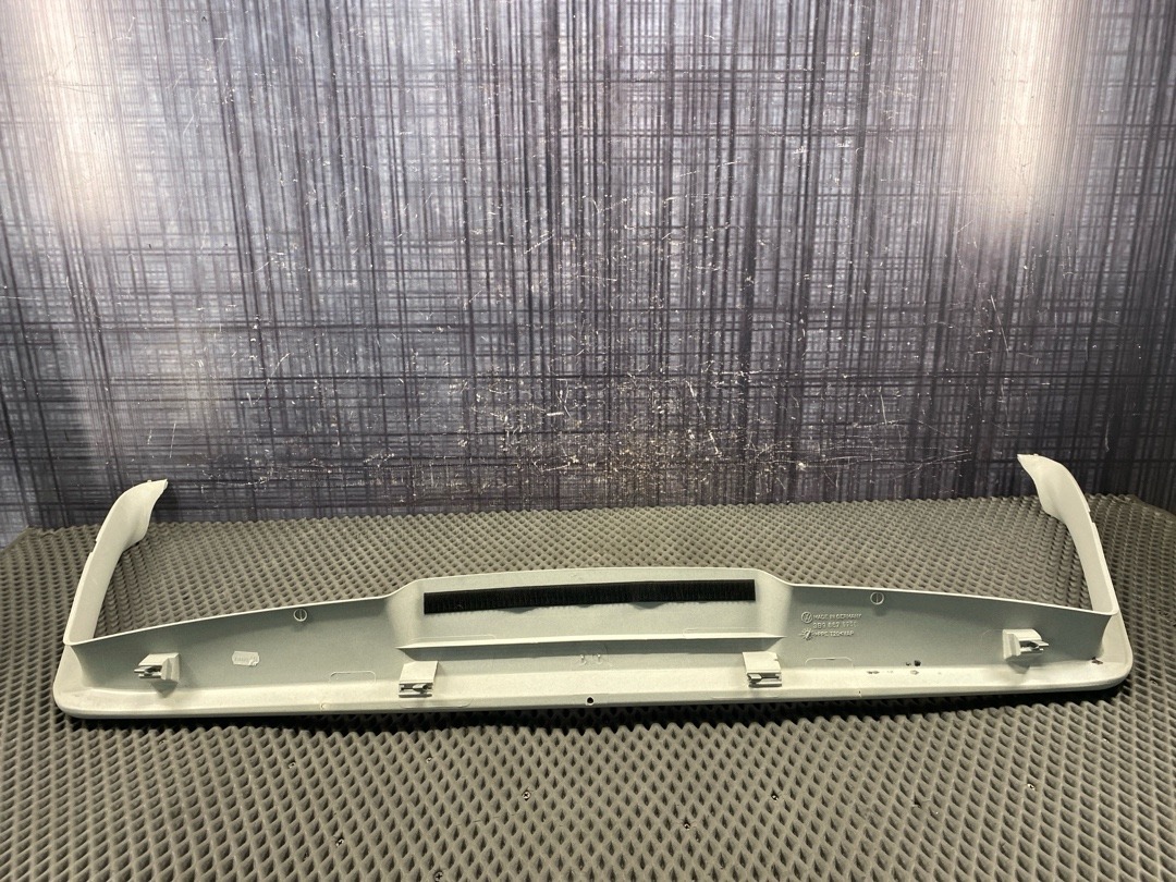 Обшивка крышки багажника, 960 рублей, Красноярск