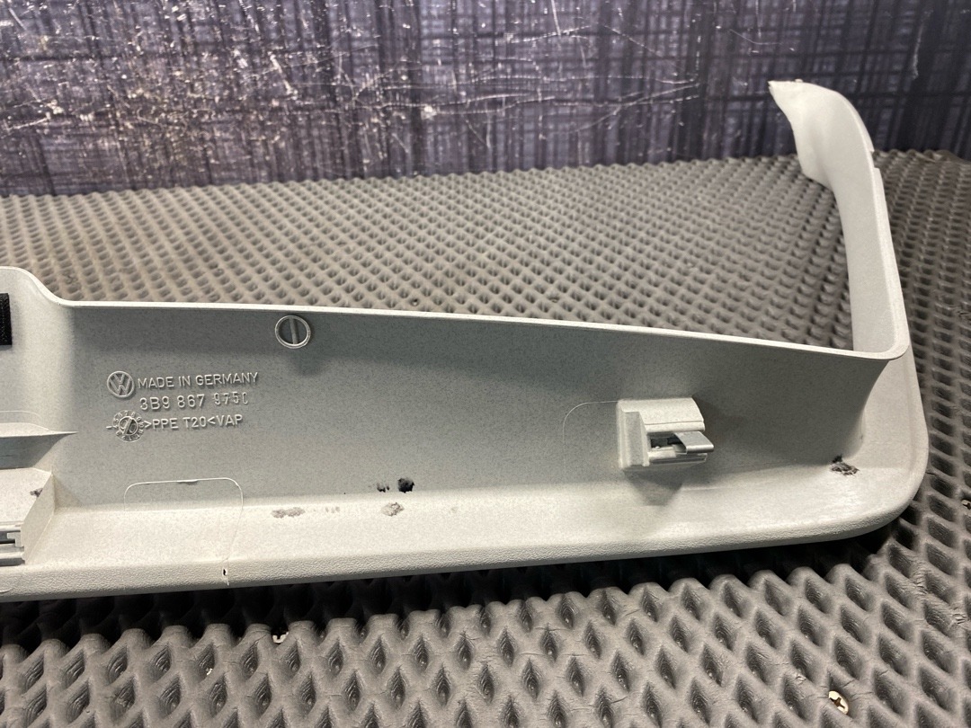 Обшивка крышки багажника, 960 рублей, Красноярск