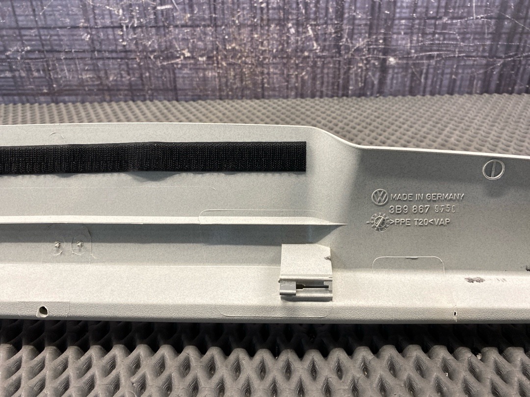 Обшивка крышки багажника, 960 рублей, Красноярск