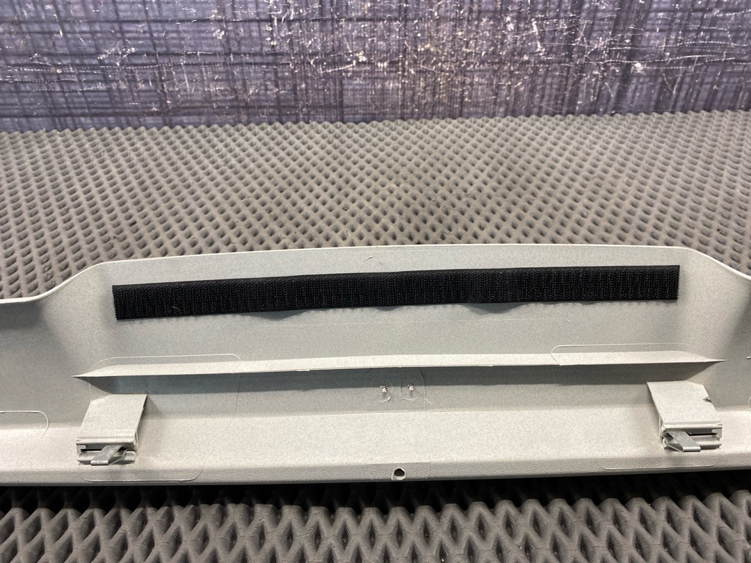 Обшивка крышки багажника, 960 рублей, Красноярск